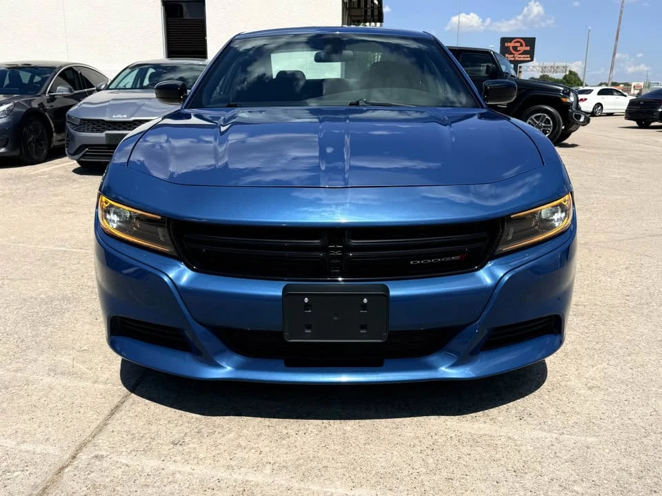2023 Dodge Charger 7th Gen - Image 2 of 6