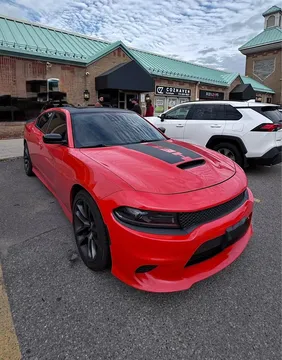 2023 Dodge Charger R/T Daytona