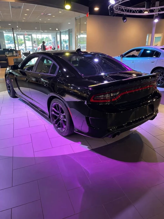 2023 Dodge Charger 7th Gen - Image 2 of 2