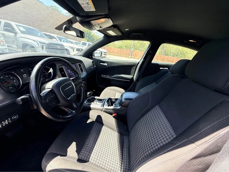 2023 Dodge Charger 7th Gen - Image 4 of 6