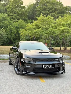 2023 Dodge Charger R/T Daytona