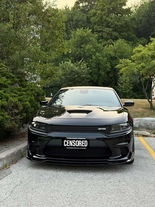 2023 Dodge Charger 7th Gen - Image 3 of 12