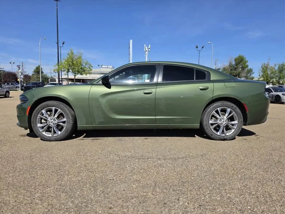 2023 Dodge Charger 7th Gen - Image 3 of 7