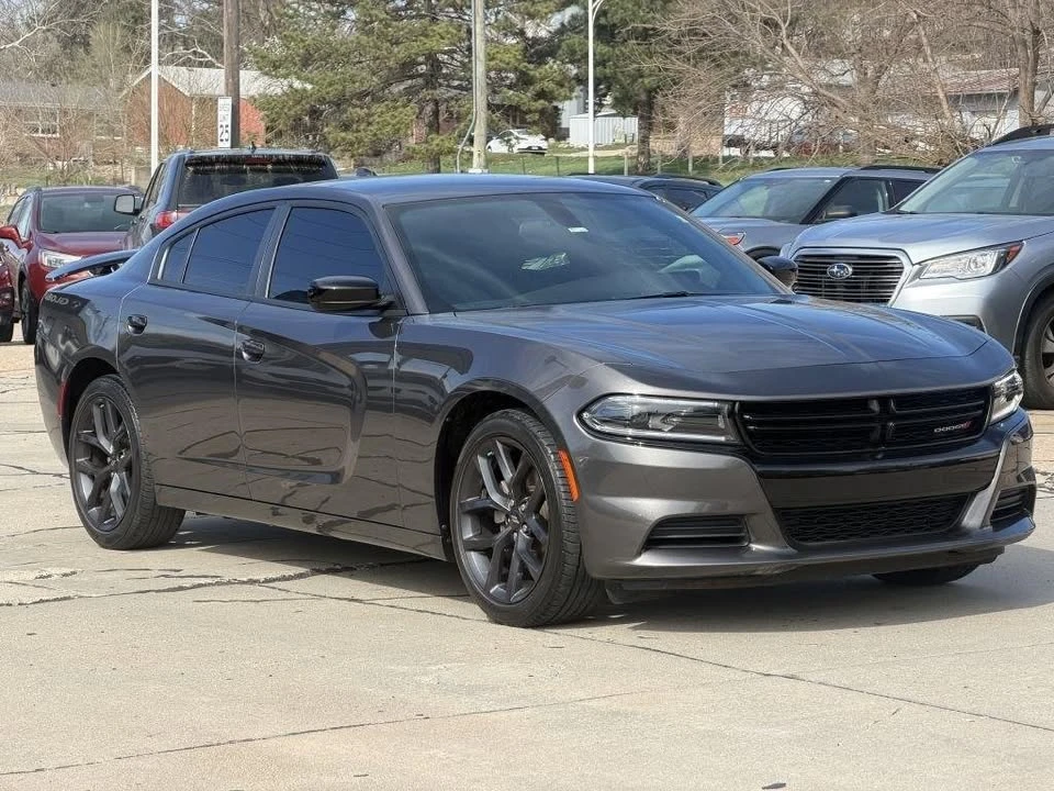 2023 Dodge Charger 7th Gen - Image 2 of 18