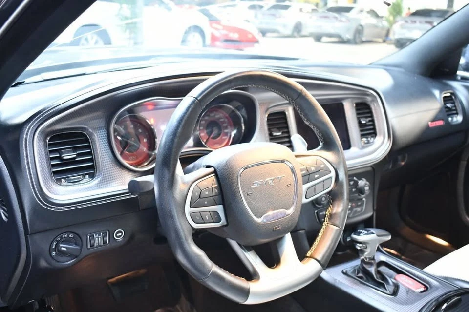 2023 Dodge Charger 7th Gen - Image 20 of 20