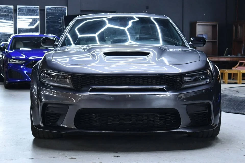 2023 Dodge Charger 7th Gen - Image 6 of 20