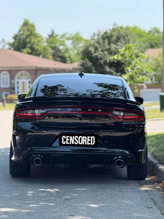 2023 Dodge Charger 7th Gen - Image 6 of 12