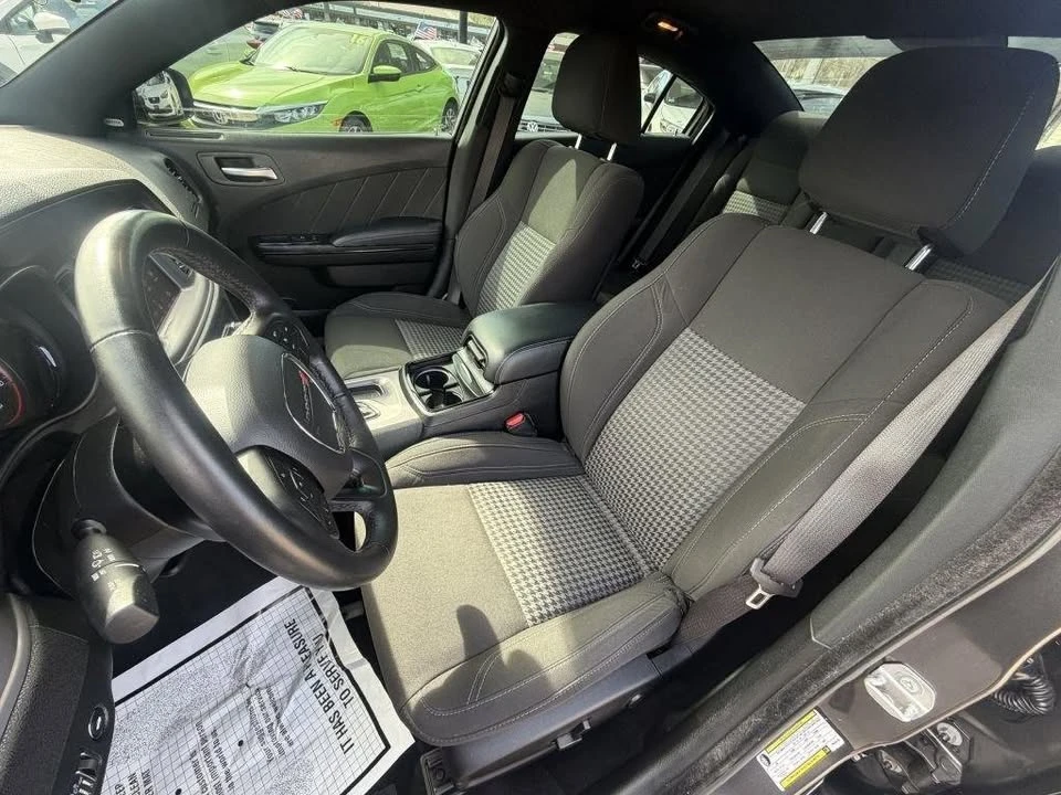 2023 Dodge Charger 7th Gen - Image 9 of 18