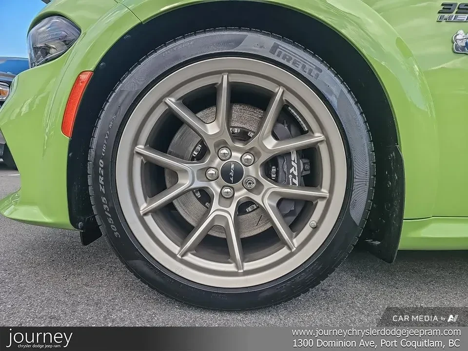 2023 Dodge Charger 7th Gen - Image 10 of 18