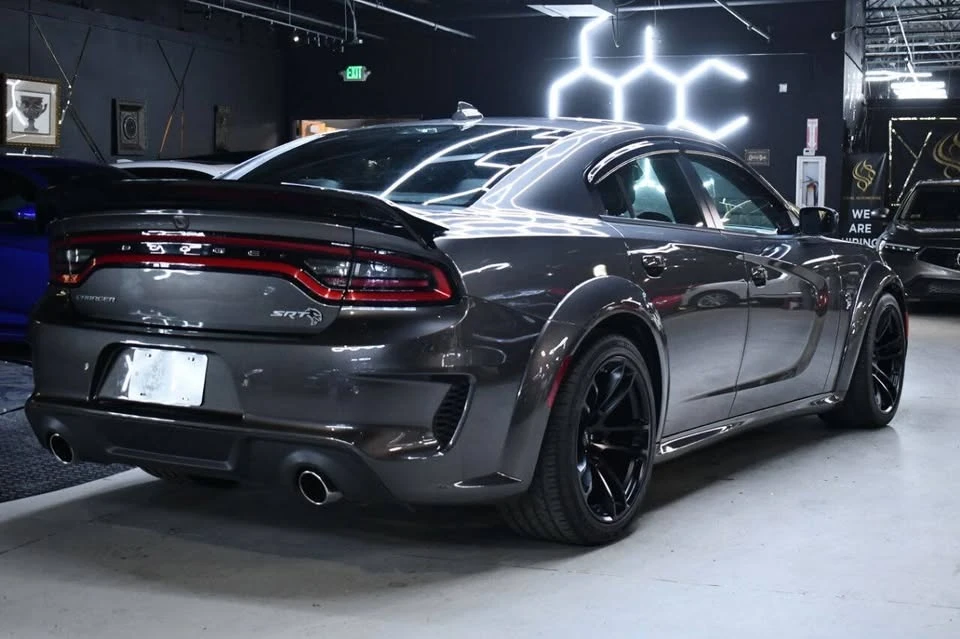 2023 Dodge Charger 7th Gen - Image 10 of 20