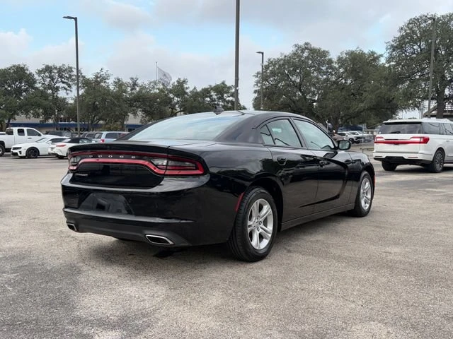 2023 Dodge Charger 7th Gen - Image 6 of 20
