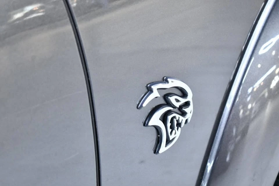 2023 Dodge Charger 7th Gen - Image 15 of 20