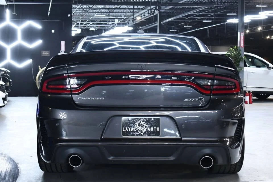 2023 Dodge Charger 7th Gen - Image 11 of 20