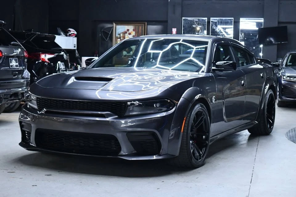 2023 Dodge Charger 7th Gen - Image 8 of 20