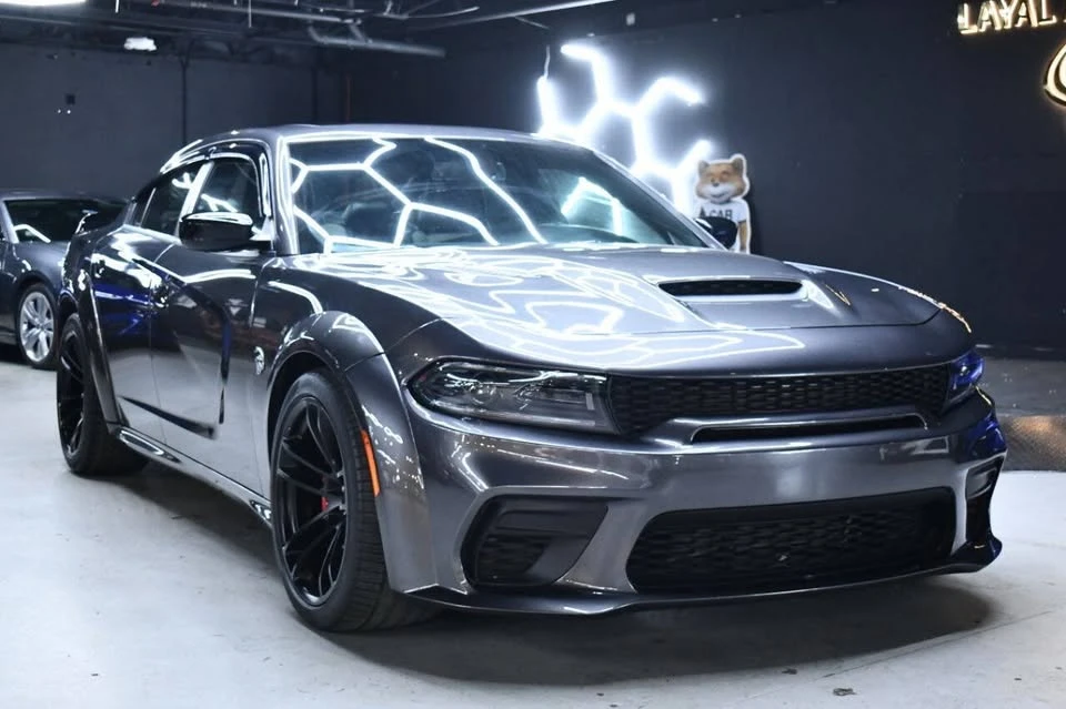 2023 Dodge Charger 7th Gen - Image 5 of 20