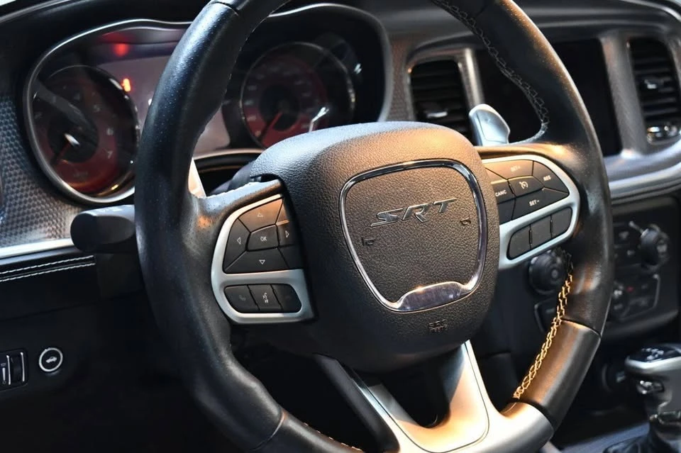 2023 Dodge Charger 7th Gen - Image 18 of 20