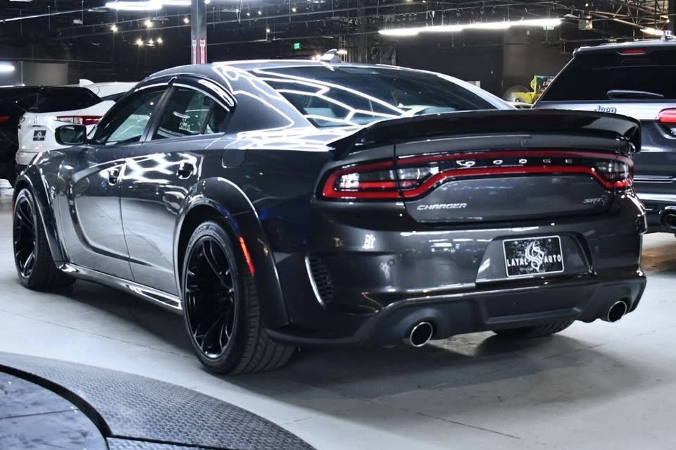 2023 Dodge Charger 7th Gen - Image 13 of 20