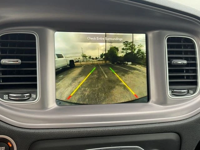 2023 Dodge Charger 7th Gen - Image 16 of 20