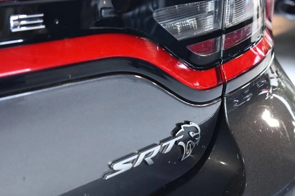 2023 Dodge Charger 7th Gen - Image 14 of 20