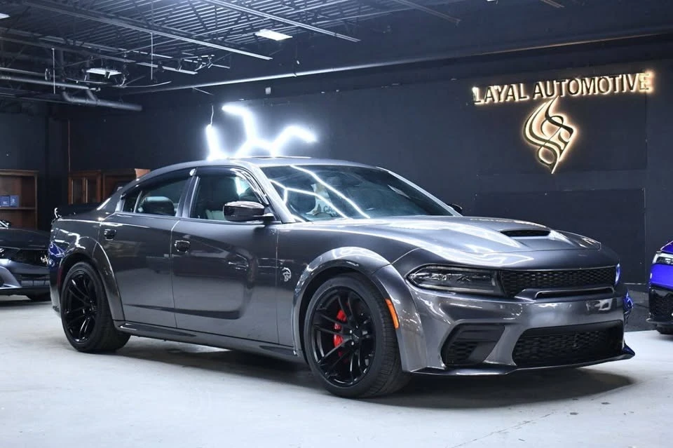 2023 Dodge Charger 7th Gen - Image 3 of 20