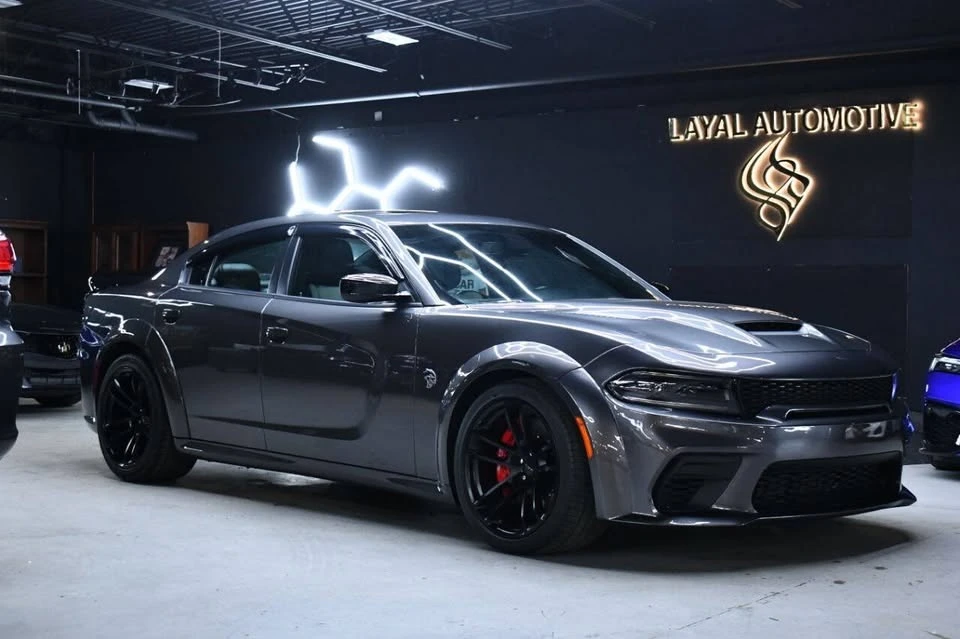 2023 Dodge Charger 7th Gen - Image 2 of 20