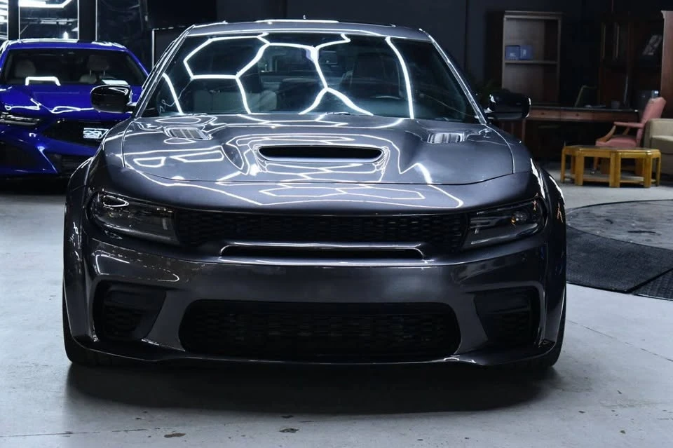 2023 Dodge Charger 7th Gen - Image 7 of 20