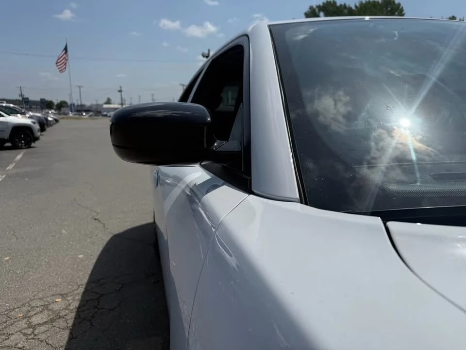 2023 Dodge Charger 7th Gen - Image 14 of 20