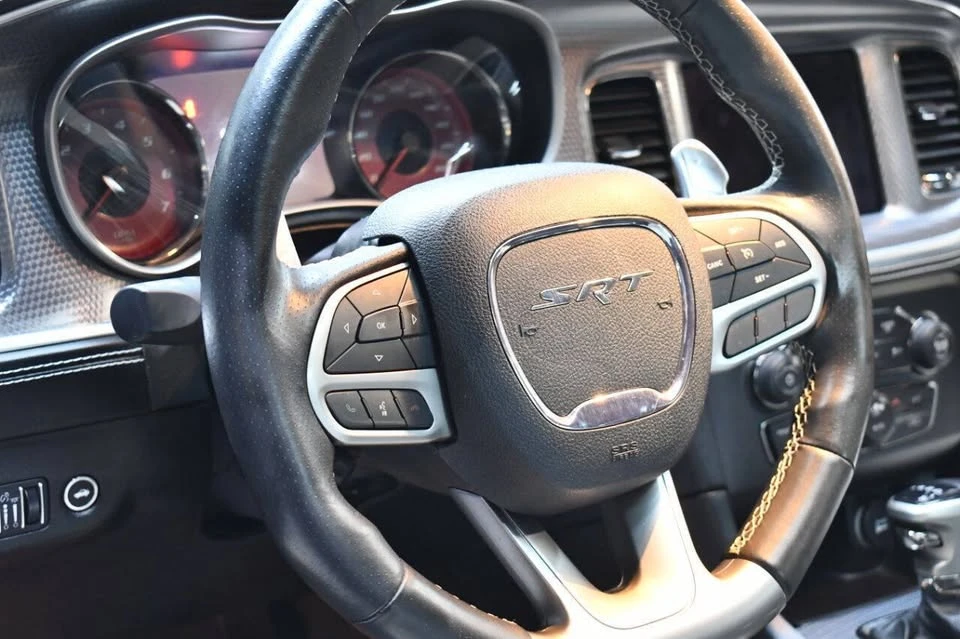 2023 Dodge Charger 7th Gen - Image 16 of 20
