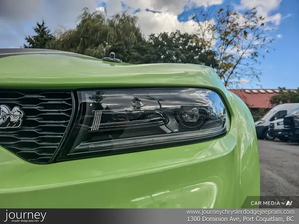 2023 Dodge Charger 7th Gen - Image 3 of 18