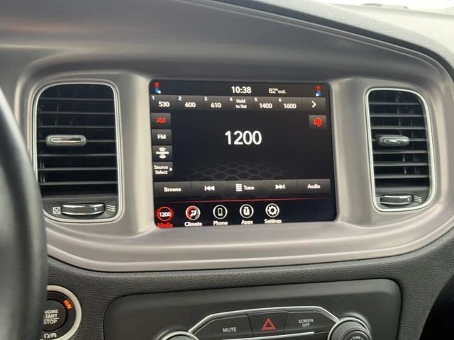 2023 Dodge Charger 7th Gen - Image 15 of 20