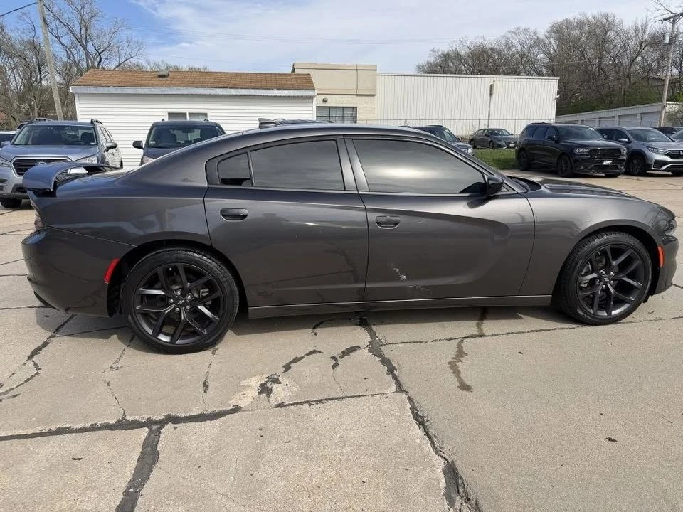 2023 Dodge Charger 7th Gen - Image 6 of 18