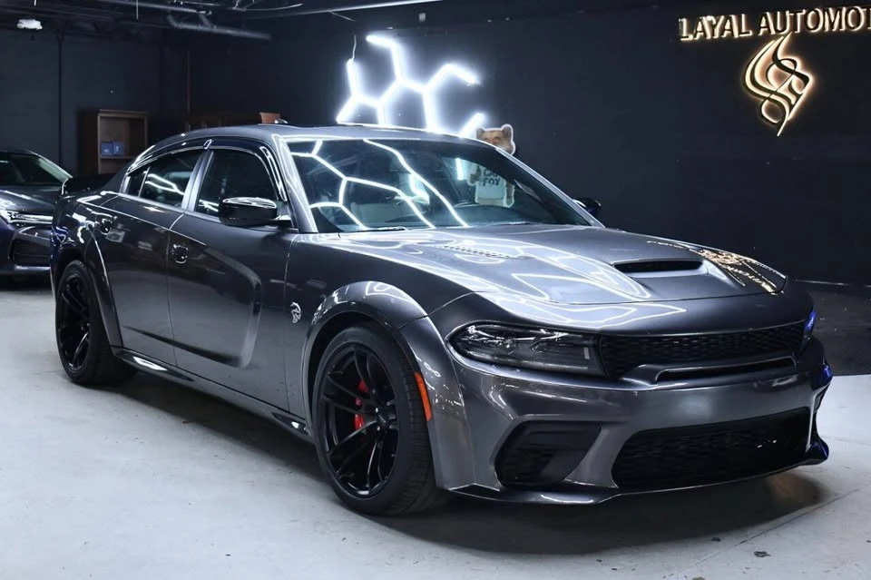 2023 Dodge Charger 7th Gen - Image 4 of 20