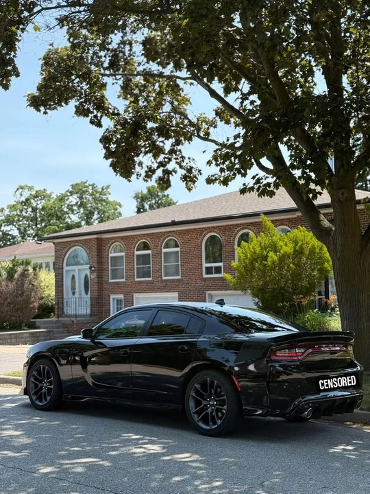 2023 Dodge Charger 7th Gen - Image 5 of 12