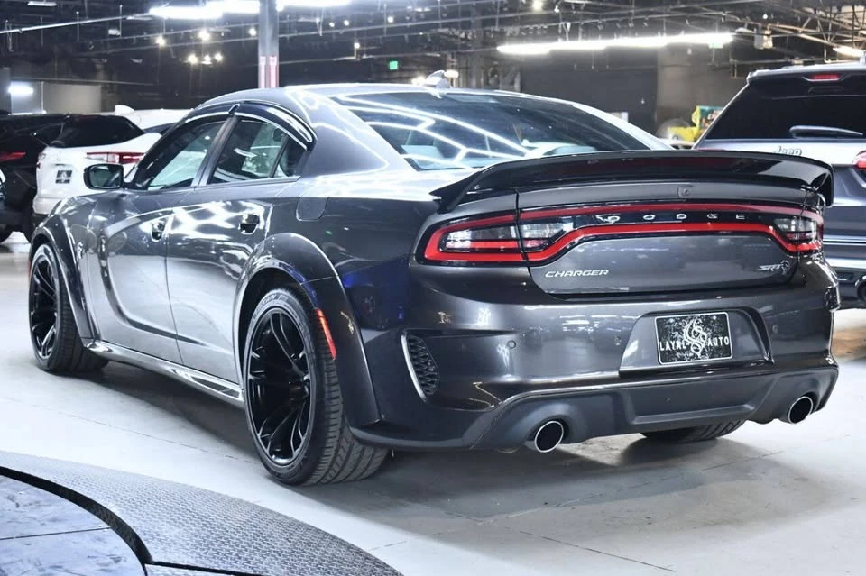 2023 Dodge Charger 7th Gen - Image 12 of 20