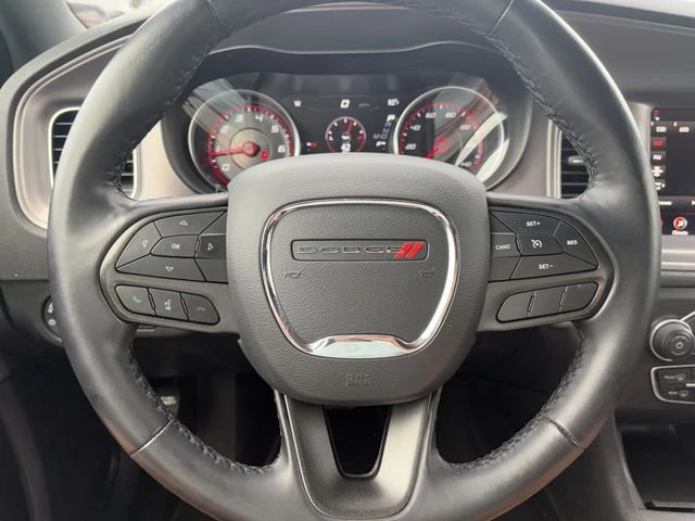 2023 Dodge Charger 7th Gen - Image 11 of 20