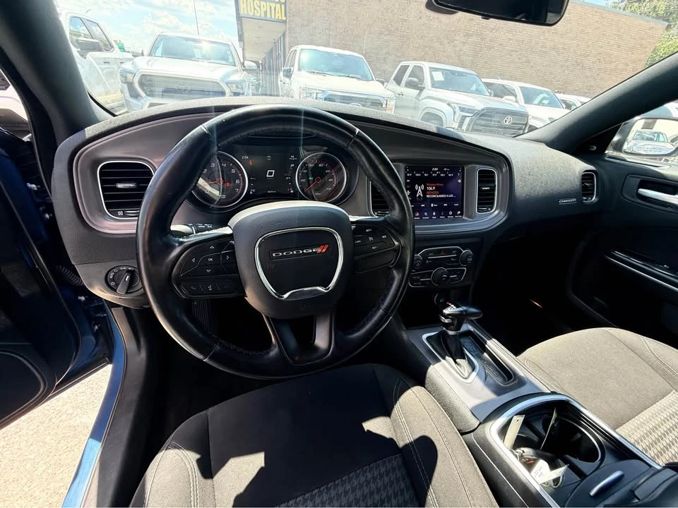 2023 Dodge Charger 7th Gen - Image 5 of 6