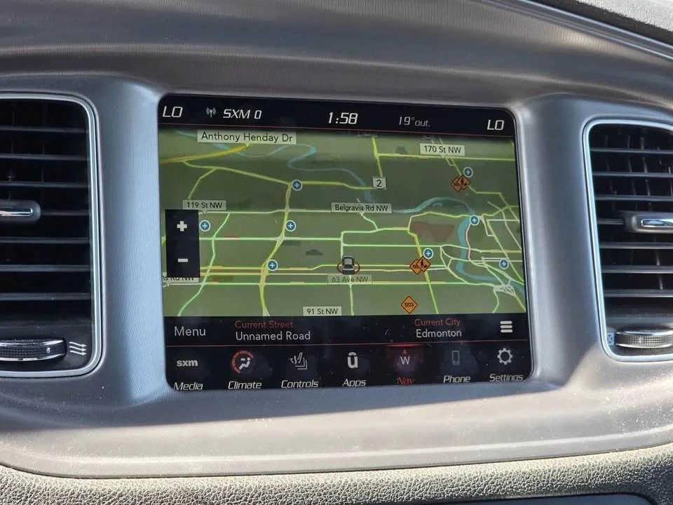 2023 Dodge Charger 7th Gen - Image 7 of 7