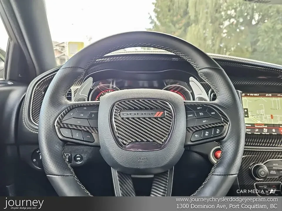 2023 Dodge Charger 7th Gen - Image 15 of 18