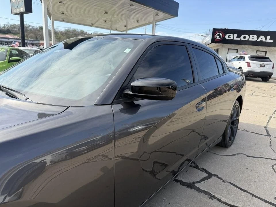 2023 Dodge Charger 7th Gen - Image 18 of 18