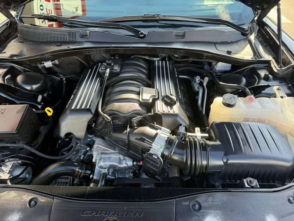 2023 Dodge Charger 7th Gen - Image 19 of 20