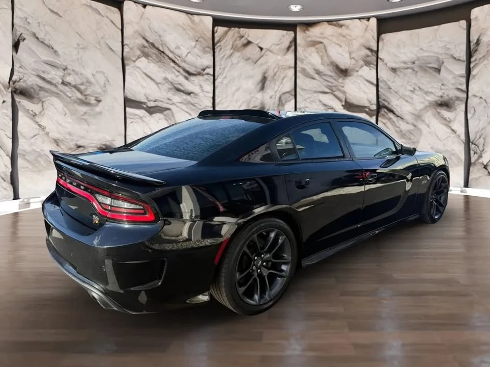 2023 Dodge Charger 7th Gen - Image 5 of 20