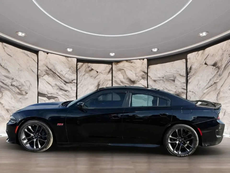 2023 Dodge Charger 7th Gen - Image 2 of 20