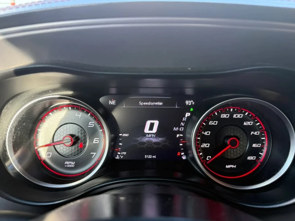 2023 Dodge Charger 7th Gen - Image 20 of 20