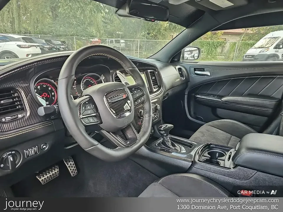 2023 Dodge Charger 7th Gen - Image 12 of 18