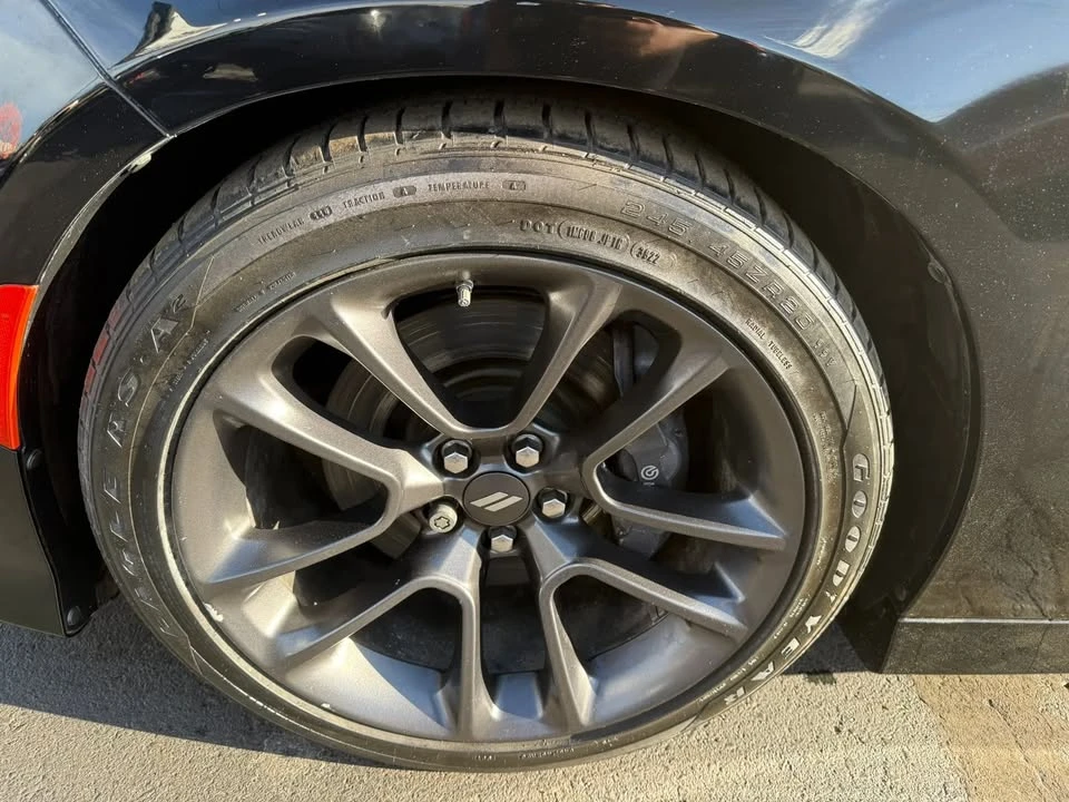 2023 Dodge Charger 7th Gen - Image 10 of 20