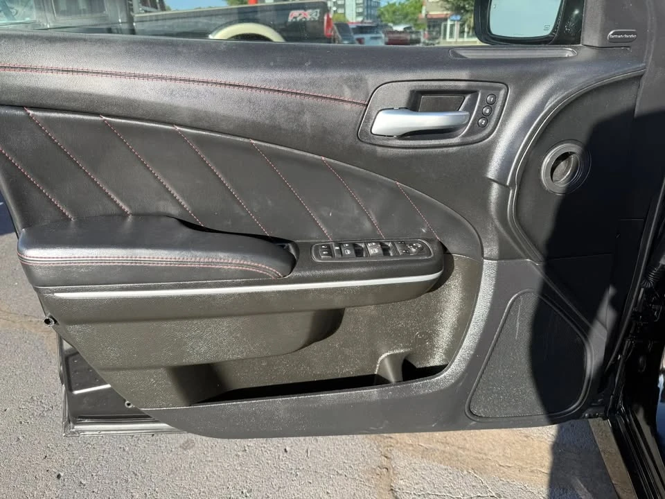2023 Dodge Charger 7th Gen - Image 12 of 20