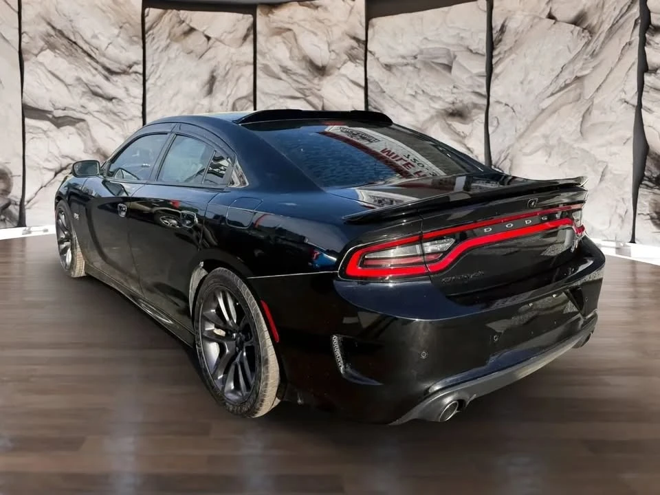 2023 Dodge Charger 7th Gen - Image 3 of 20