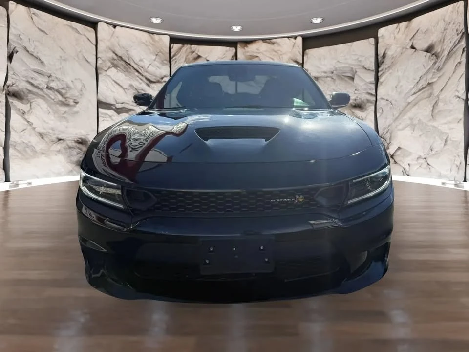 2023 Dodge Charger 7th Gen - Image 8 of 20