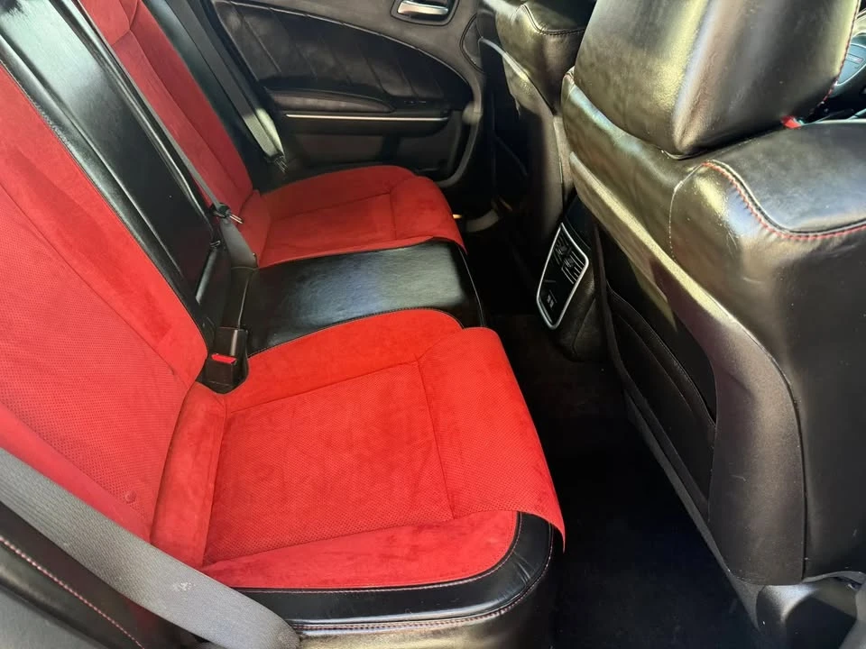 2023 Dodge Charger 7th Gen - Image 16 of 20