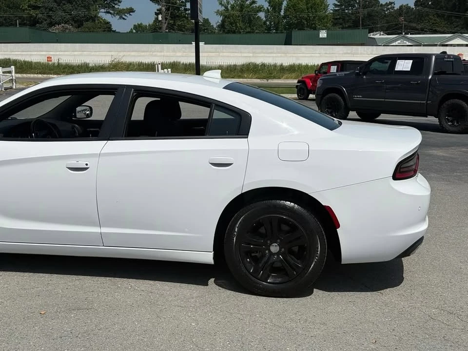 2023 Dodge Charger 7th Gen - Image 12 of 20